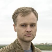 Николай Эйхвальд的照片