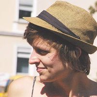 Susanne Schirm's Photo