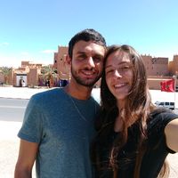 Lupe y Agus的照片