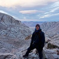 Mason Thomas's Photo