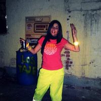 Patricia Gonzalez Bodega的照片