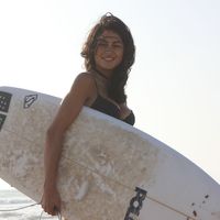 Aytaj Salahova的照片