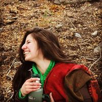 Gimena Bustamante's Photo