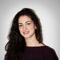 Giulia Margagliotti的照片