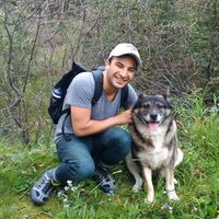 Chris Caicedo's Photo