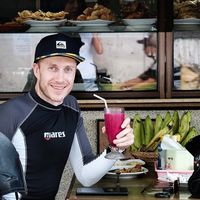 Sergei Kuzin的照片