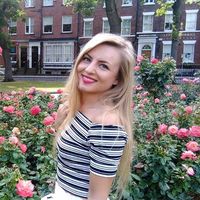 Karolina Sypel的照片