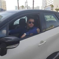 Mohammed Khazrouni's Photo