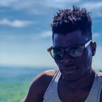 Emmanuel Idim's Photo