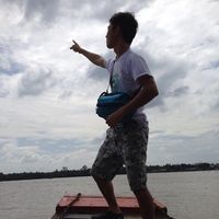 Kentaro yoshida's Photo