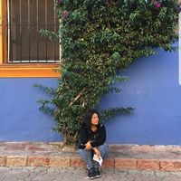 Nadia Nuñez的照片