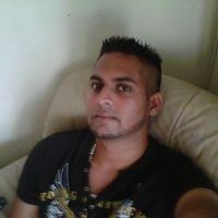 Fotos von Dean Harichund