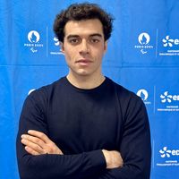 Fotos de Maxime Airault