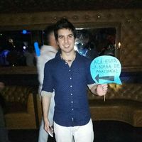 Federico Martinez's Photo