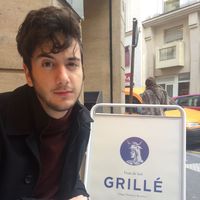 Miguel Martínez Chapa's Photo