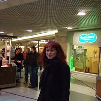 Irmela Werner's Photo