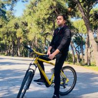 Edris Wardak's Photo