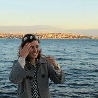 Sirine Baccar's Photo