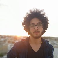 Hamza Khammessi的照片