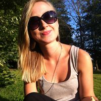 Sofia Gunnarsson's Photo