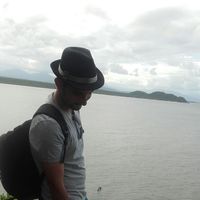 Caio Henrique Gaio Baccon的照片