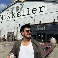 Batın Özen's Photo