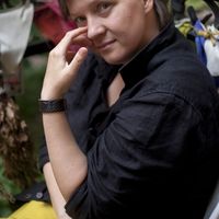 Le foto di Helga Shikhina