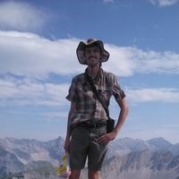 Gavin Irvine's Photo