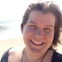 Theresa Sise的照片