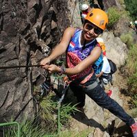 Reancy Triashari的照片