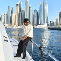 Zafar Shaikh's Photo