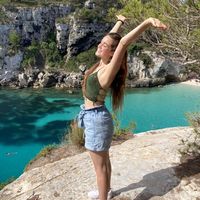 Oziel Satrústegui Díez's Photo