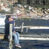 Fotos de Solana Melin