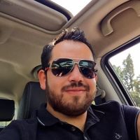 Luis Rey Cortes Salinas's Photo