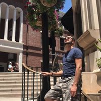 Anton Zamora Ilarionov的照片