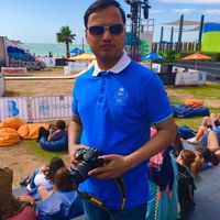 Asif  abdul Hameed's Photo