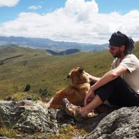 Fanchon Glaise Eaux的照片