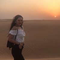 Teona Chocoholic's Photo