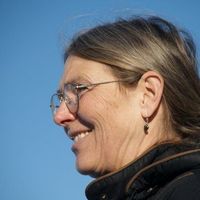 Sinead Butler's Photo