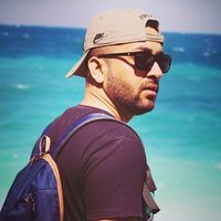 Le foto di Suraj Saini