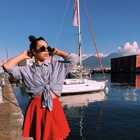 Fotos de Augustė Navickaitė