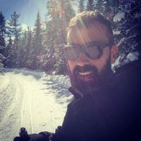 Kévin Coulombe的照片