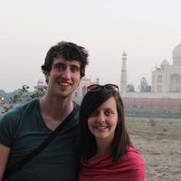 Marion Dodd的照片