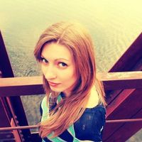 Nataliia Deulina's Photo