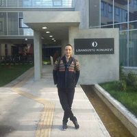 Brahim Harakat's Photo