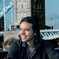 Mohammed Seneity's Photo