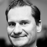 John Boderos's Photo