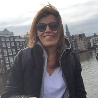 elcin Ozturk's Photo