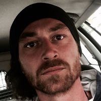 David Hofmann's Photo