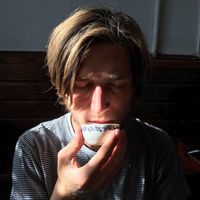 Zhenya Starodubets的照片